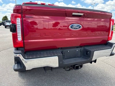 2024 Ford F-350 Lariat