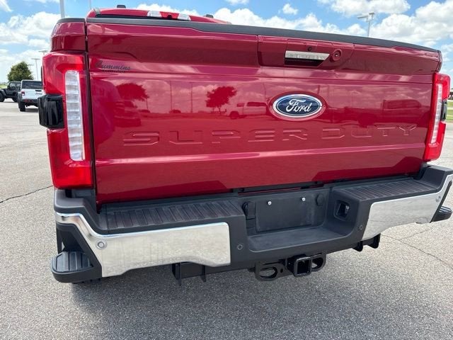 2024 Ford F-350 Lariat