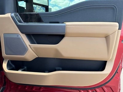 2024 Ford F-350 Lariat