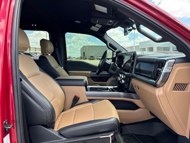 2024 Ford F-350 Lariat