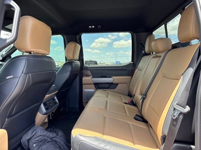 2024 Ford F-350 Lariat