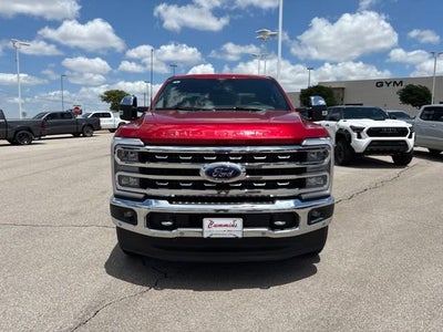 2024 Ford F-350 Lariat