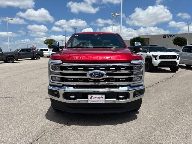 2024 Ford F-350 Lariat