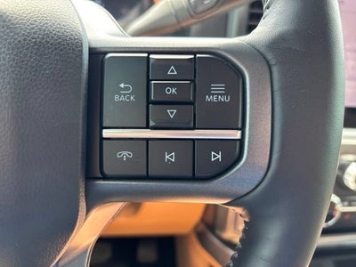 2024 Ford F-350 Lariat