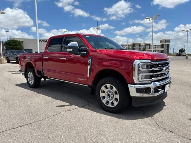 2024 Ford F-350 Lariat