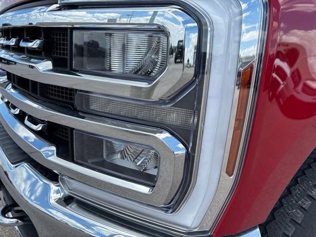 2024 Ford F-350 Lariat