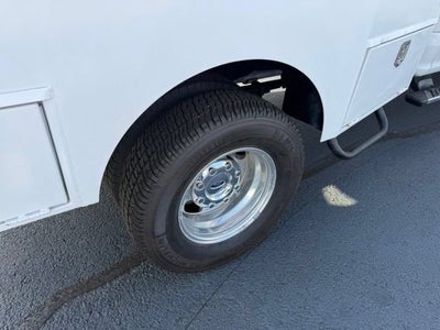 2017 Ford F-350 XLT