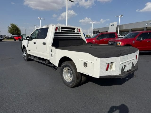 2017 Ford F-350 XLT