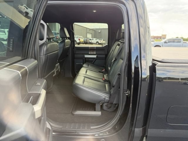 2022 Ford F-350 LARIAT