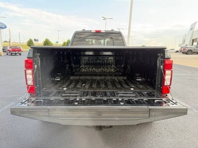 2022 Ford F-350 LARIAT
