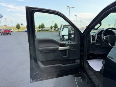 2022 Ford F-350 LARIAT
