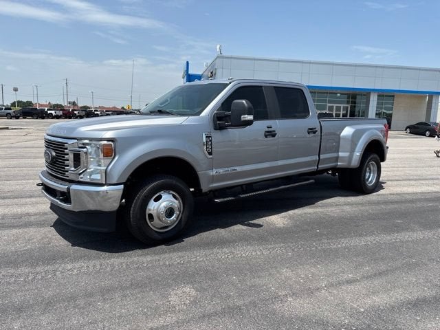 2020 Ford F-350 XL