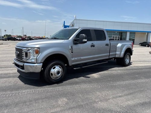 2020 Ford F-350 XL
