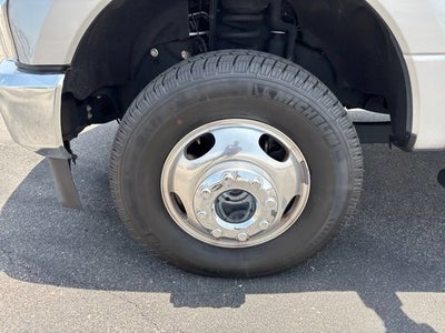 2020 Ford F-350 XL