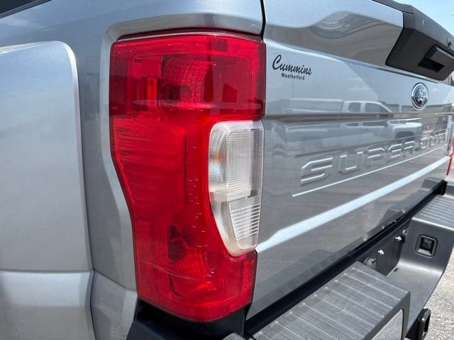 2020 Ford F-350 XL