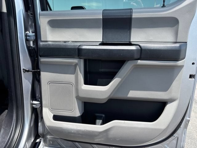 2020 Ford F-350 XL