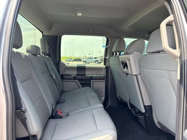 2020 Ford F-350 XL