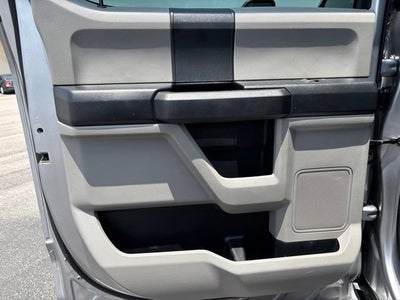 2020 Ford F-350 XL