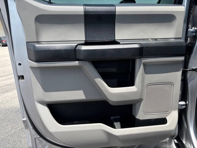 2020 Ford F-350 XL