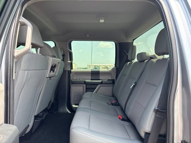 2020 Ford F-350 XL