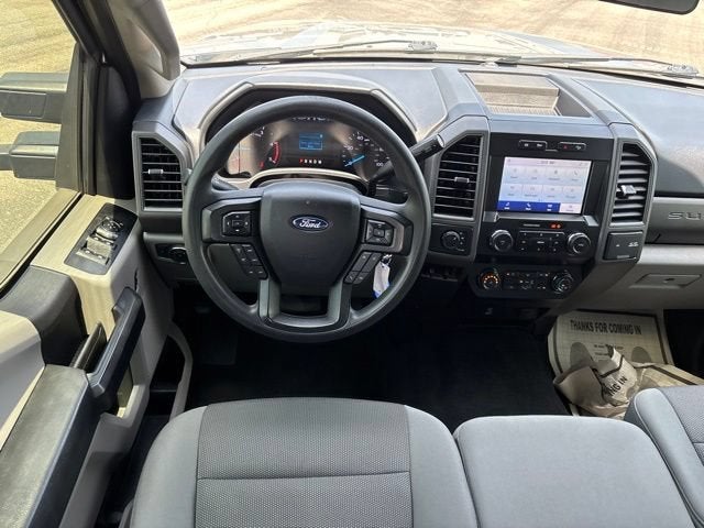 2020 Ford F-350 XL