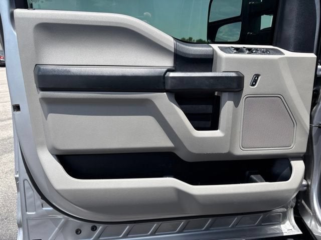 2020 Ford F-350 XL