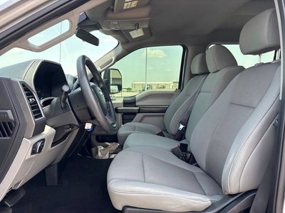 2020 Ford F-350 XL