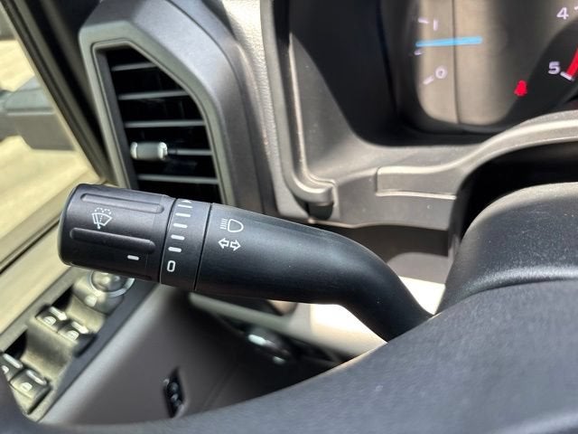 2020 Ford F-350 XL