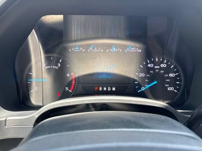 2020 Ford F-350 XL