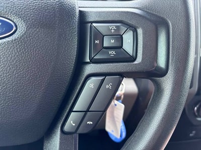 2020 Ford F-350 XL