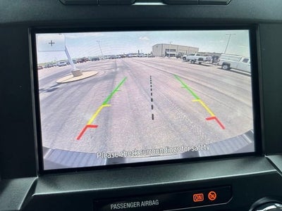 2020 Ford F-350 XL