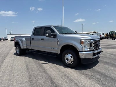 2020 Ford F-350 XL