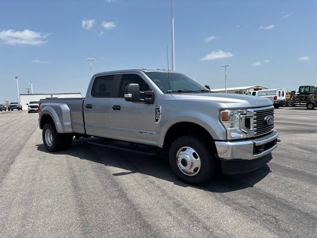 2020 Ford F-350 XL