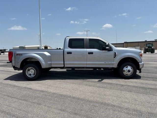 2020 Ford F-350 XL