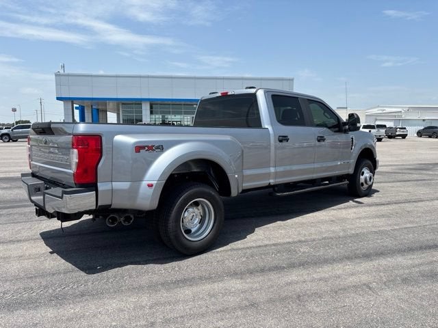 2020 Ford F-350 XL