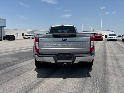 2020 Ford F-350 XL
