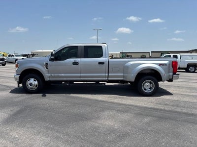 2020 Ford F-350 XL