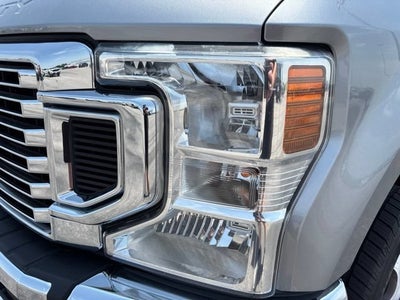 2020 Ford F-350 XL