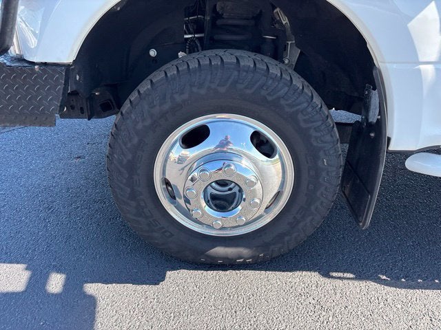 2020 Ford F-350 King Ranch