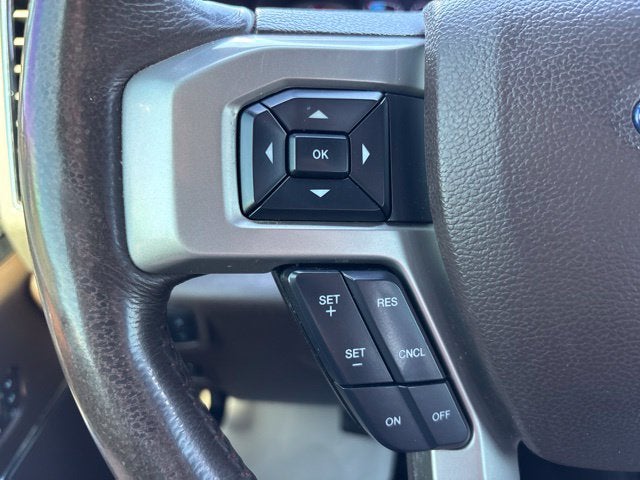 2020 Ford F-350 King Ranch