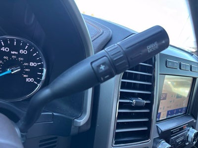 2020 Ford F-350 King Ranch