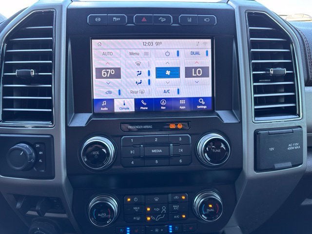 2020 Ford F-350 King Ranch
