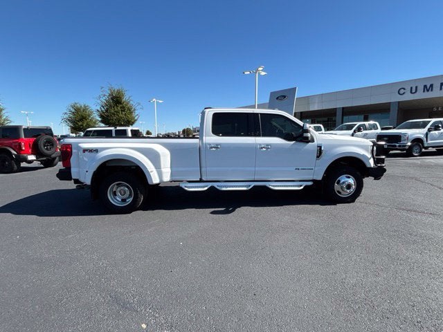 2020 Ford F-350 King Ranch