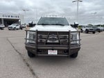 2017 Ford F-450 King Ranch