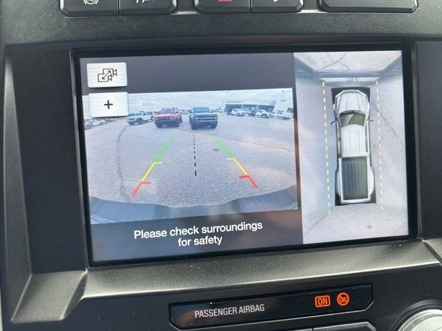 2017 Ford F-450 King Ranch