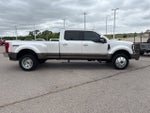 2017 Ford F-450 King Ranch