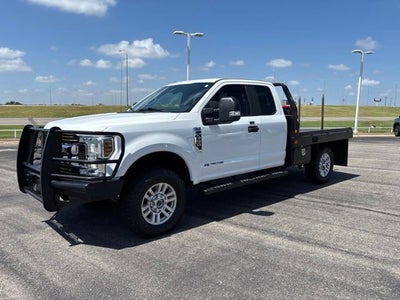 2019 Ford F-350 XL