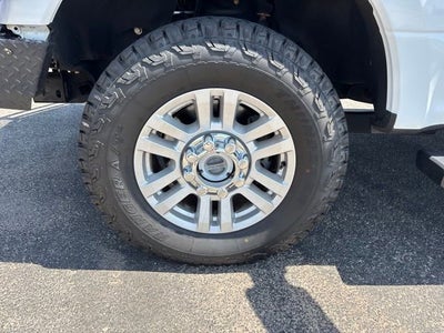 2019 Ford F-350 XL