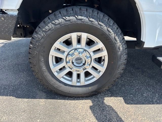 2019 Ford F-350 XL