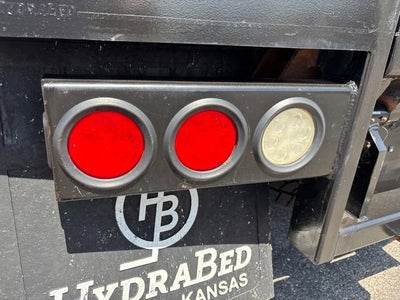 2019 Ford F-350 XL